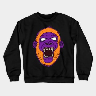 Halloween-ish 2! Crewneck Sweatshirt